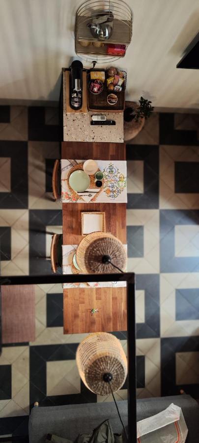 Apartament Casa Capasa Bari
