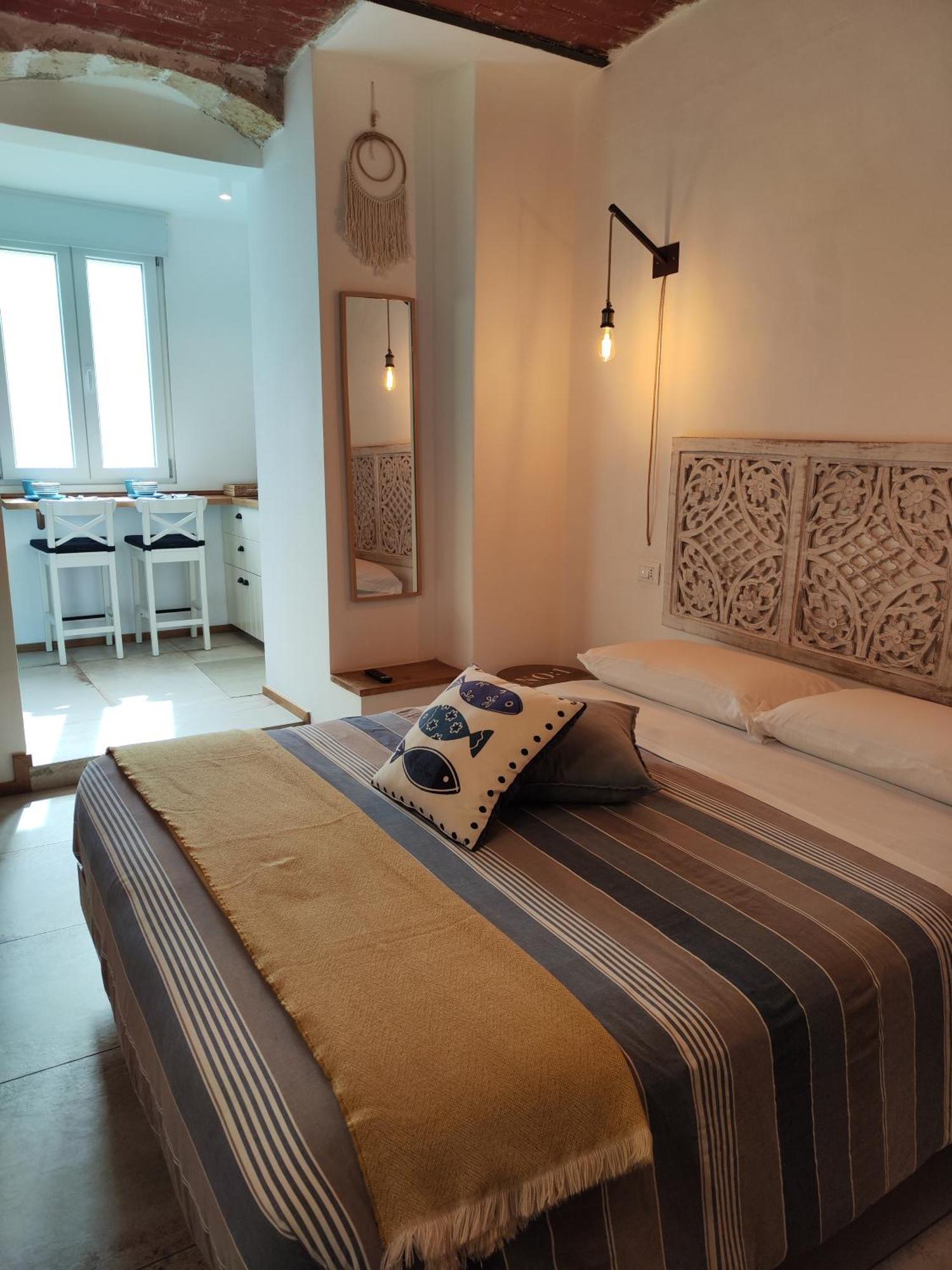 Apartament Casa Capasa *