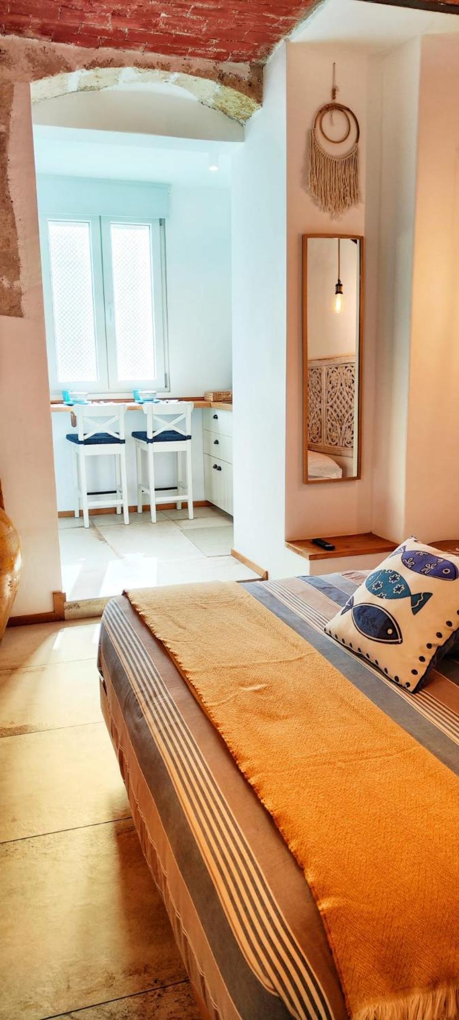 Apartament Casa Capasa *