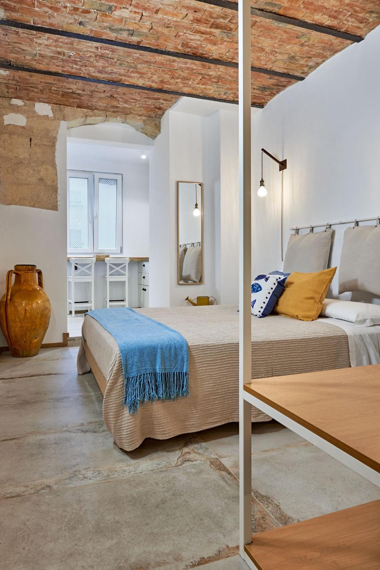 Apartament Casa Capasa