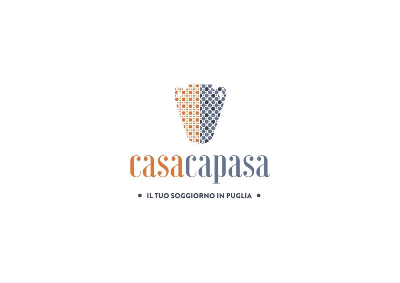 Casa Capasa Bari