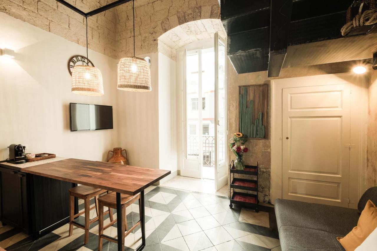 Casa Capasa Bari