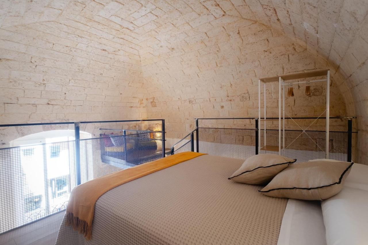 Apartament Casa Capasa Bari