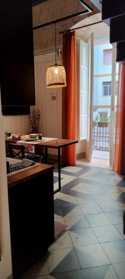 Casa Capasa Apartment