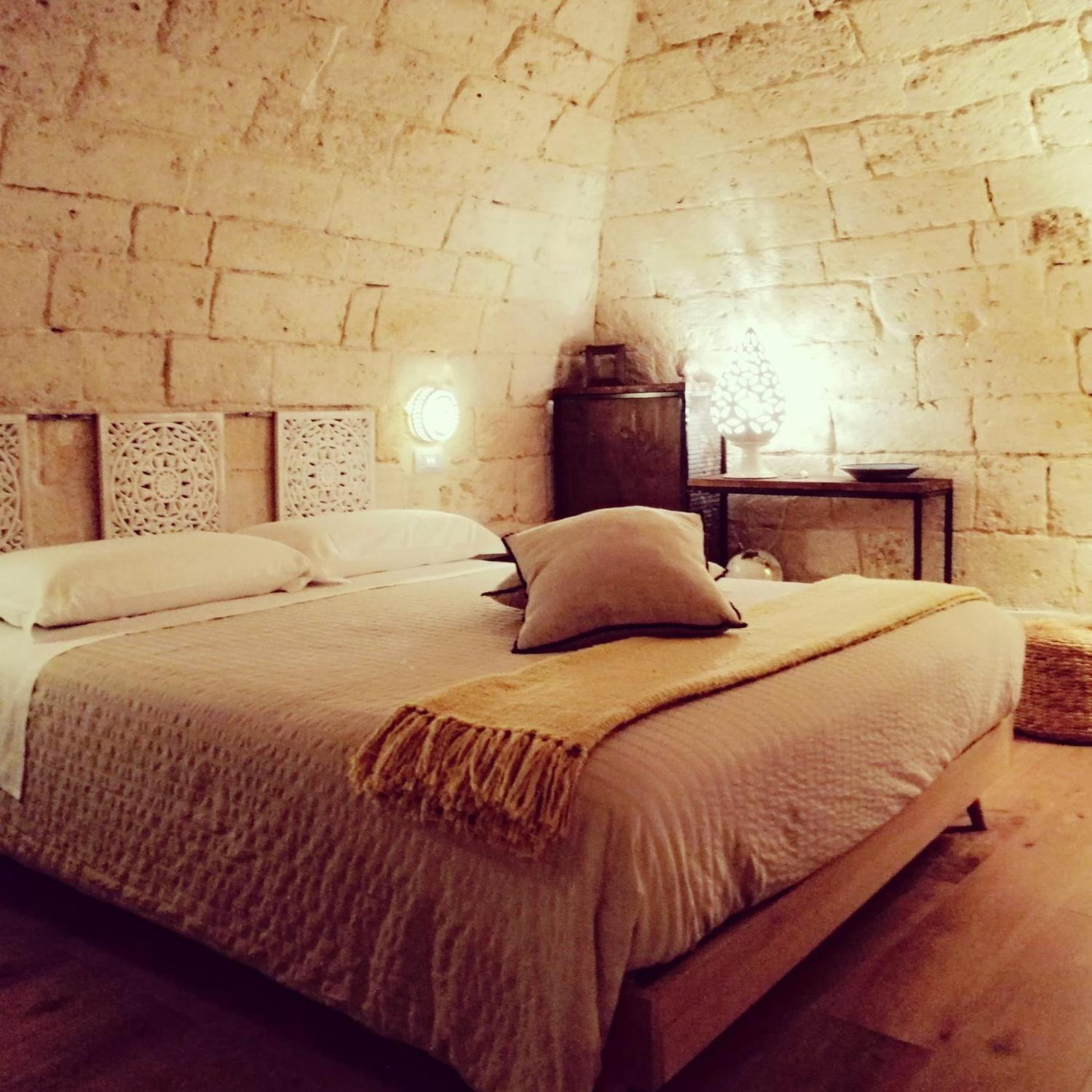 Casa Capasa Apartment