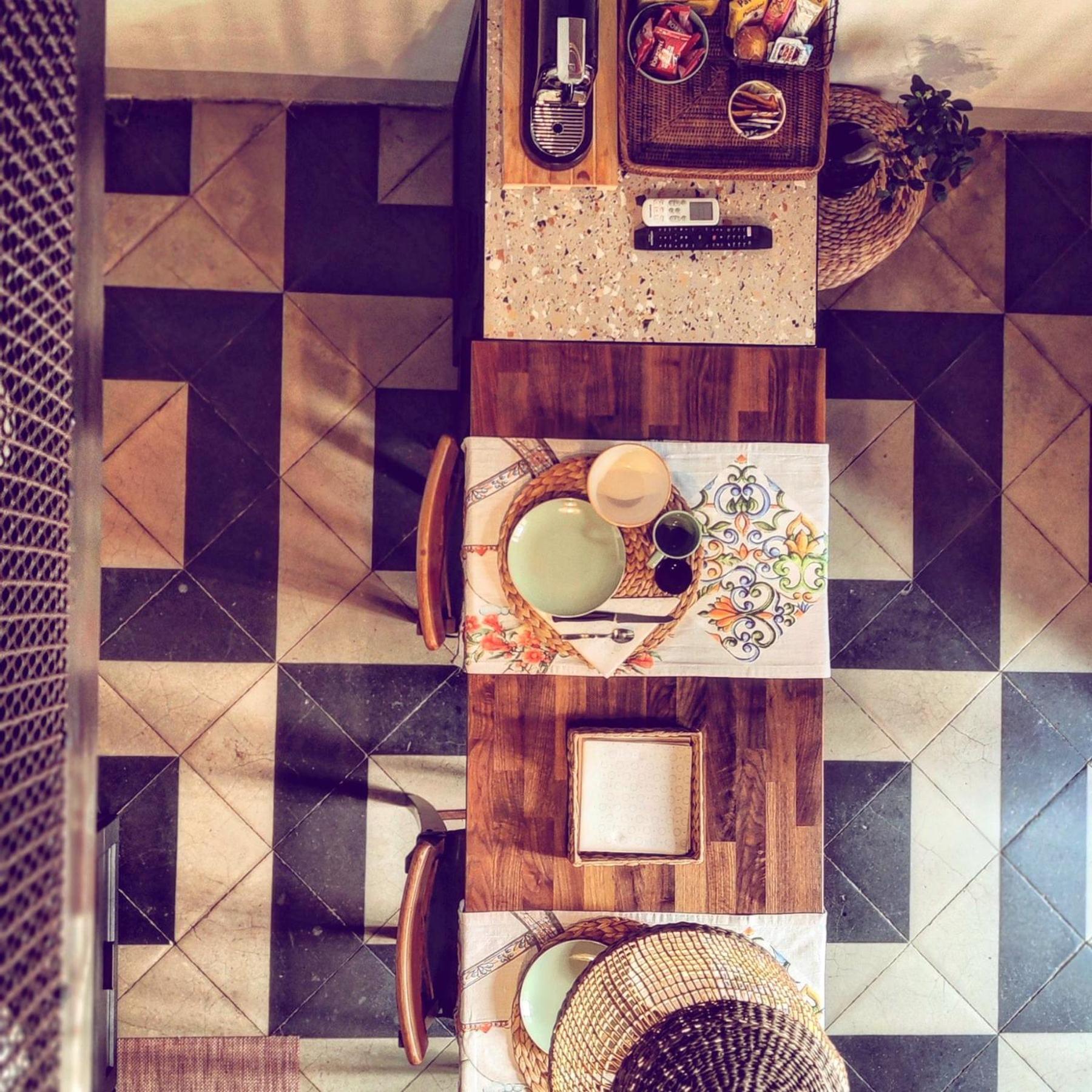 Casa Capasa Apartment