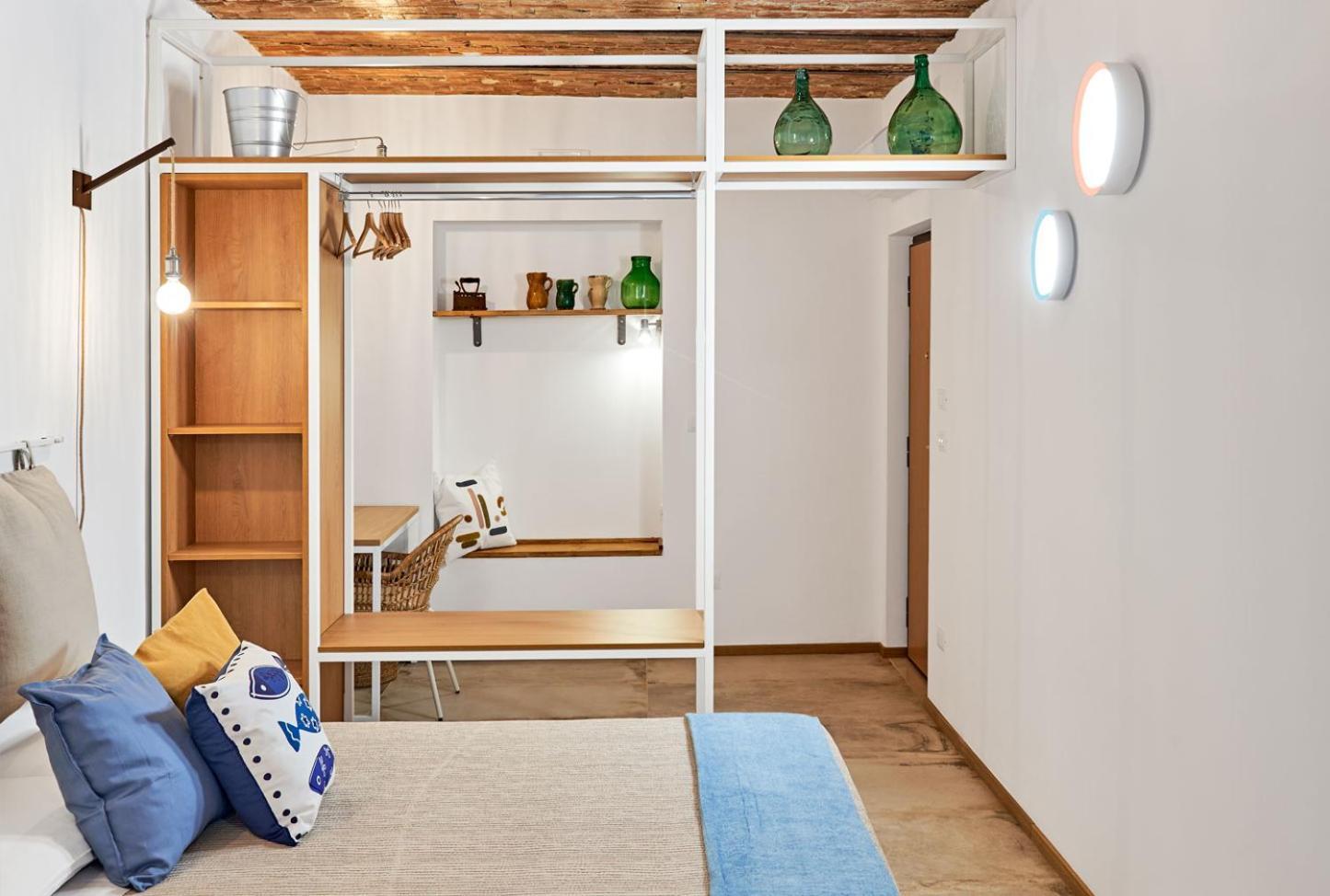 Casa Capasa Apartment