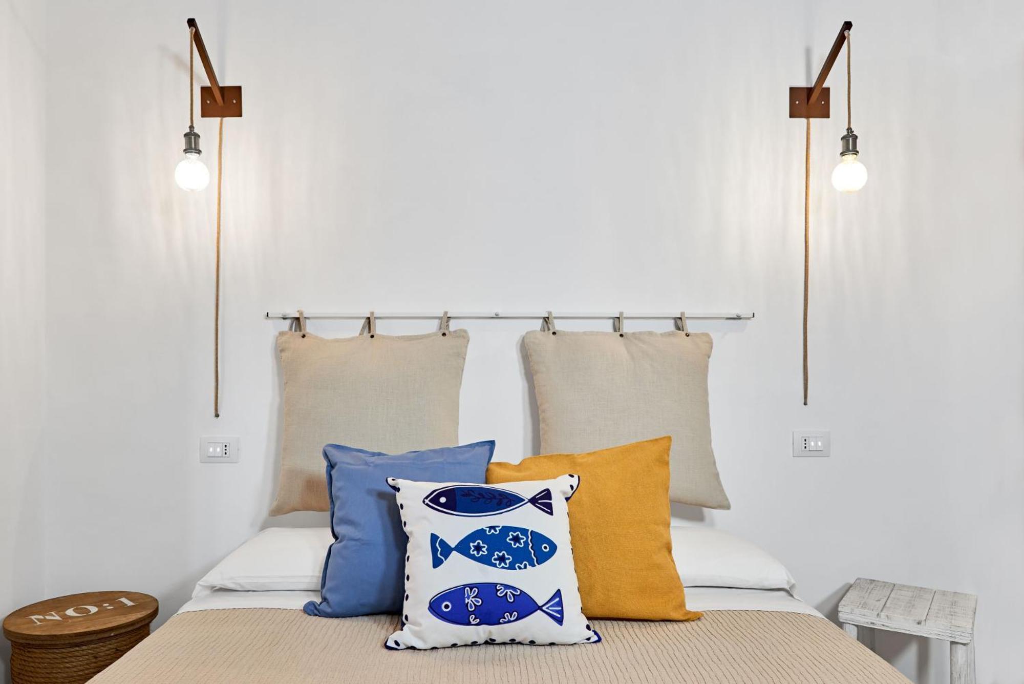 Casa Capasa Apartment Bari