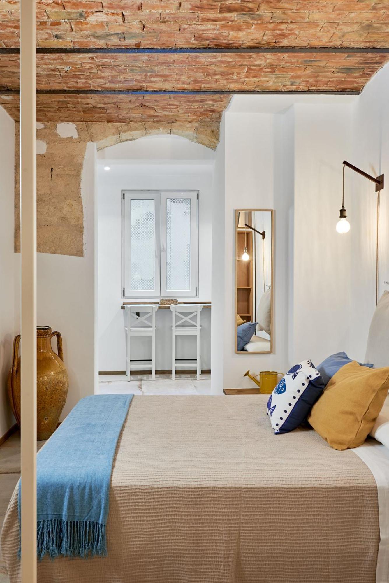 Casa Capasa Apartment