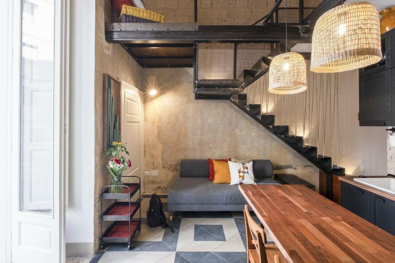 Appartamento Casa Capasa *