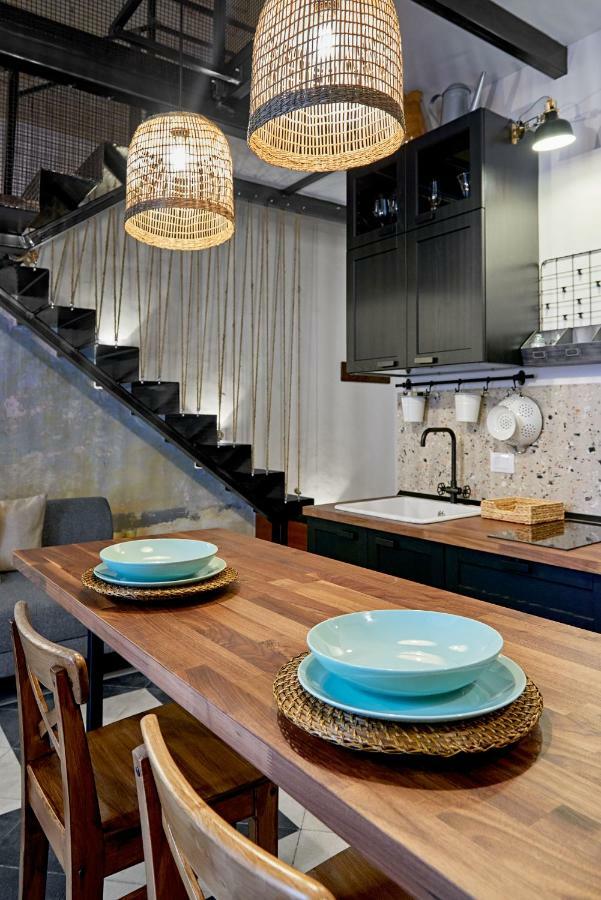 Casa Capasa Apartment Bari
