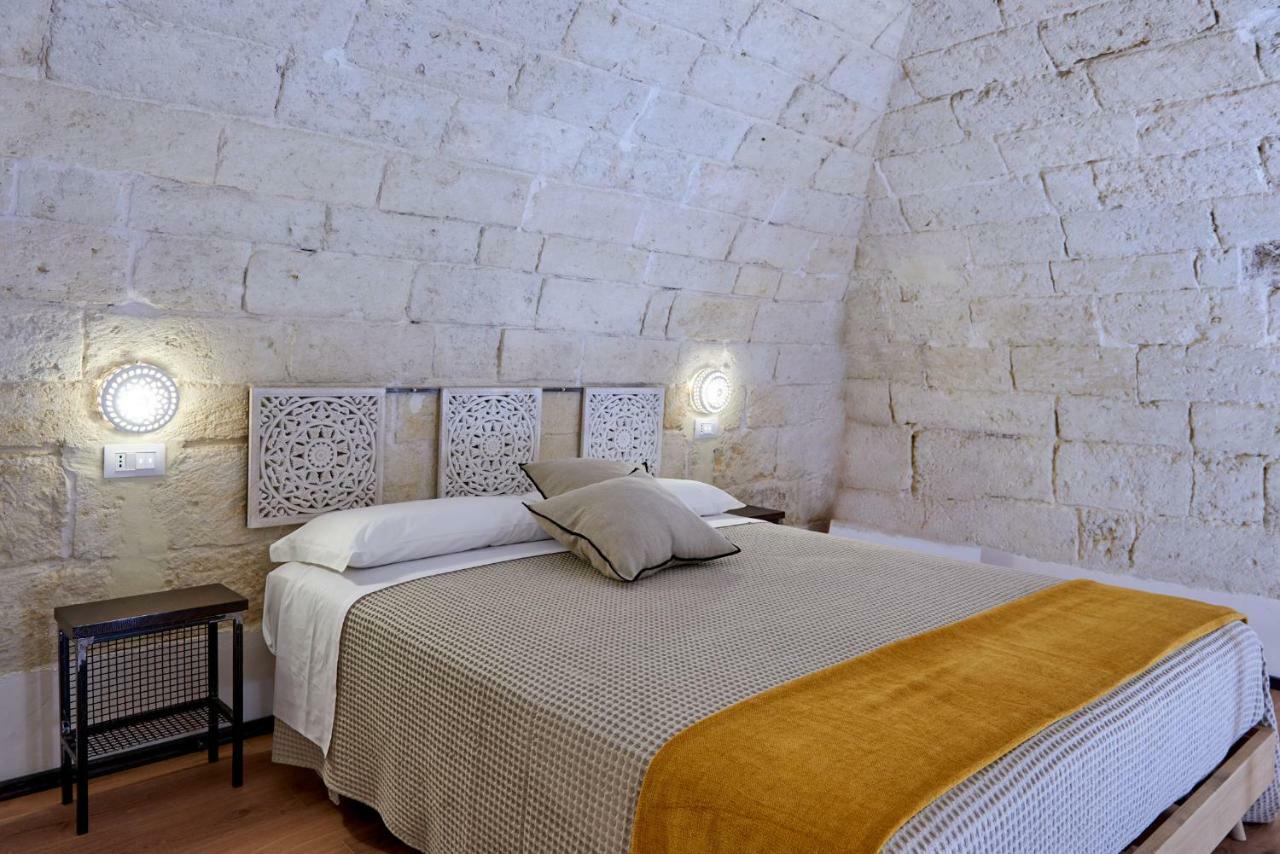 Casa Capasa Apartment Bari